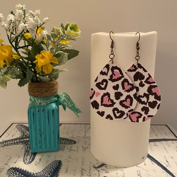 Leopard fun ! - Picture 4 of 4